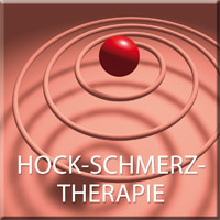 Hock Schmerz Therapie